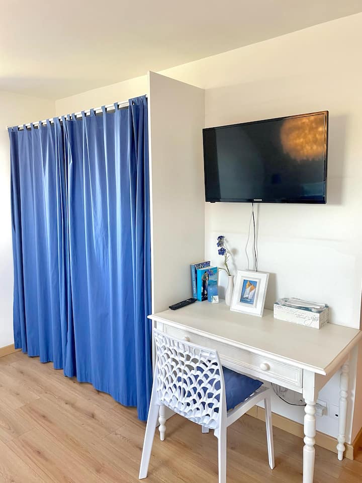 غرفة النوم 4