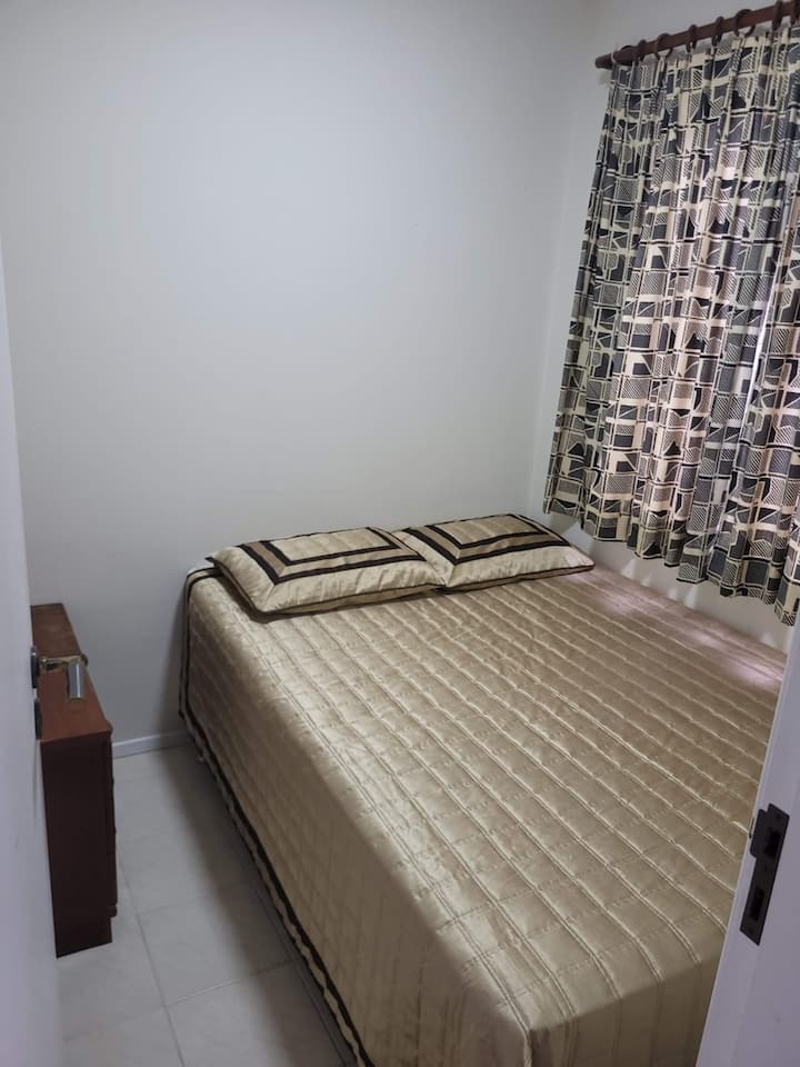 غرفة النوم 4