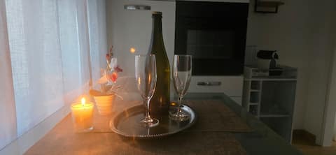Top Airbnb: Comfortable apartment in Belluno in Belluno