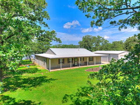 Serenity Shores at Shawnee Lake