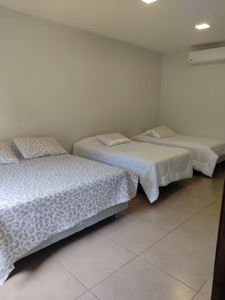 საძინებელი 2