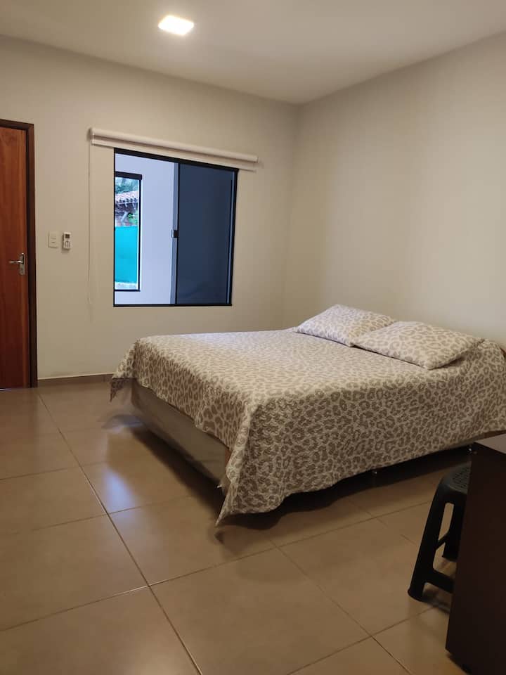 საძინებელი 1