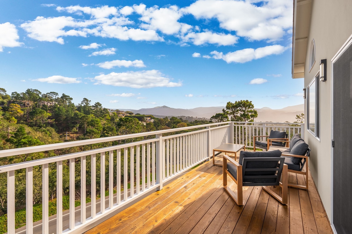 Deerfield Retreat — view 4