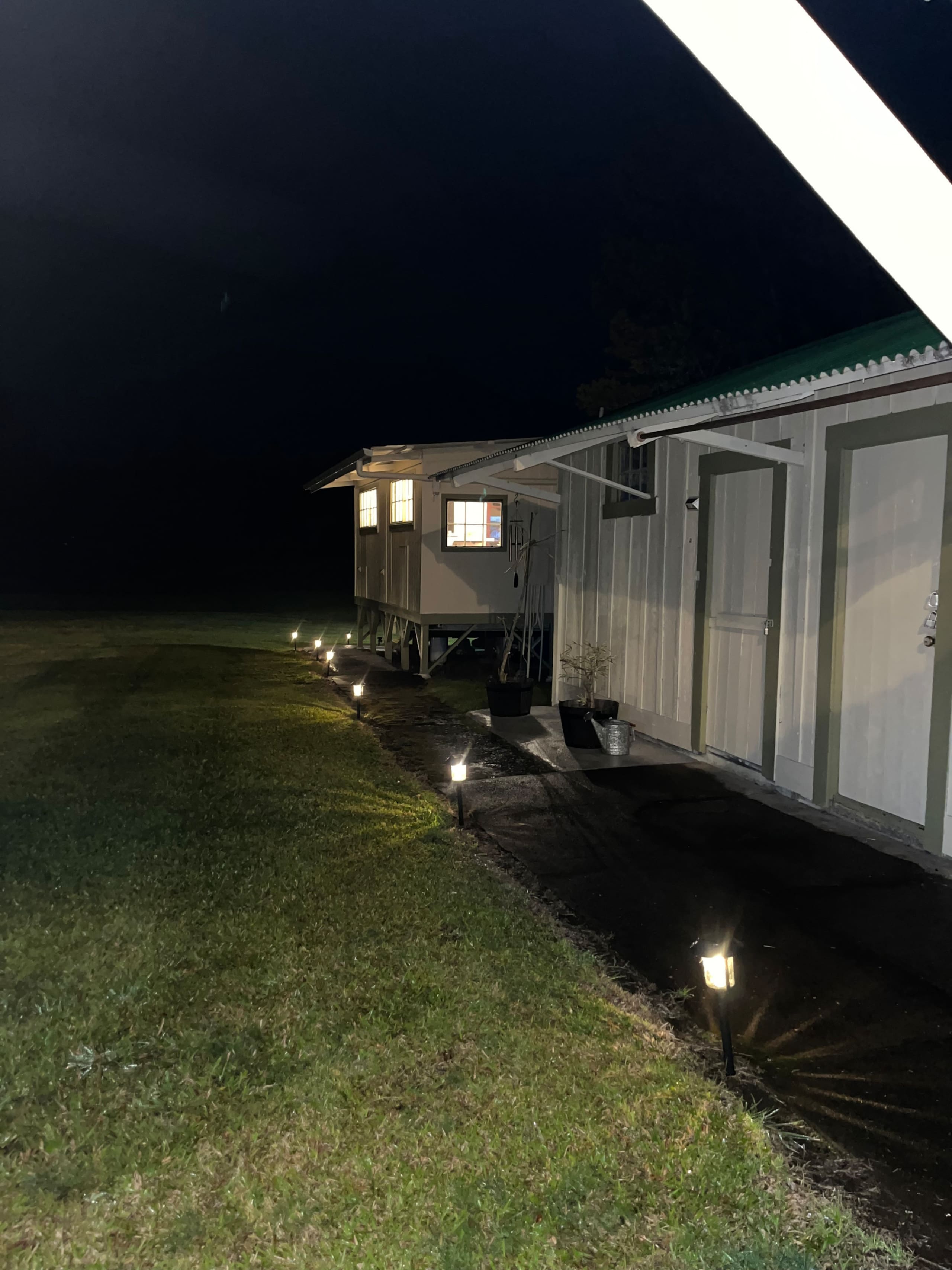Guesthouse in Volcano · ★4.98 · Studio · 2 beds · 1 private bath - Image 2