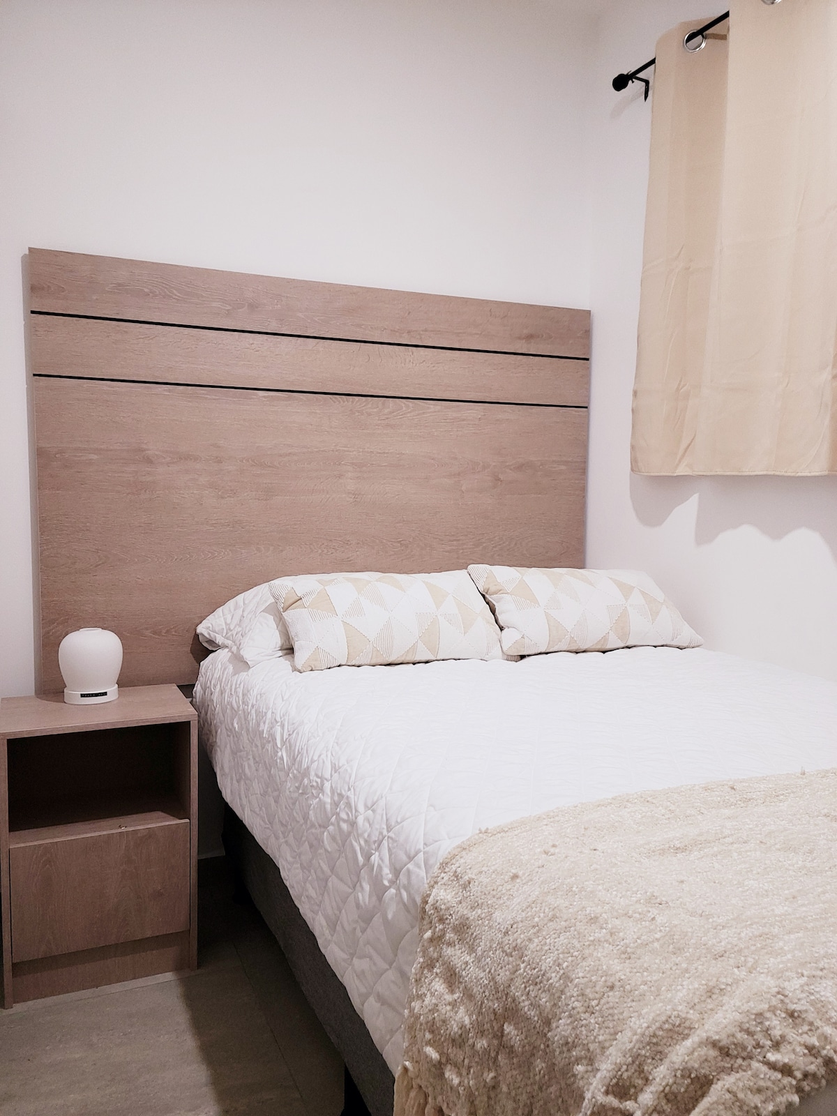 غرفة النوم 3