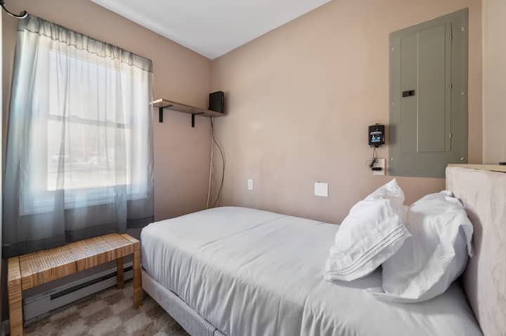 Спална соба 4