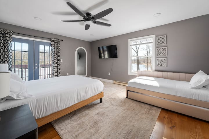 Спална соба 1