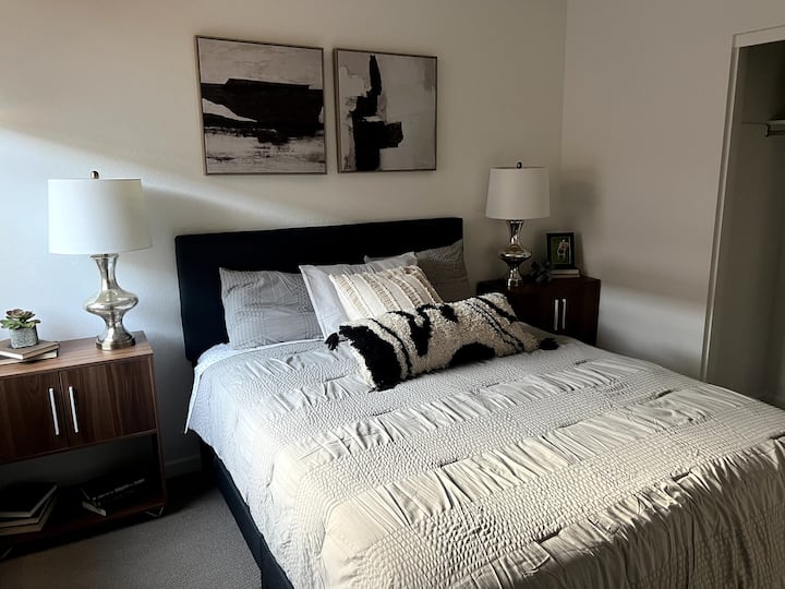 Schlafzimmer 2