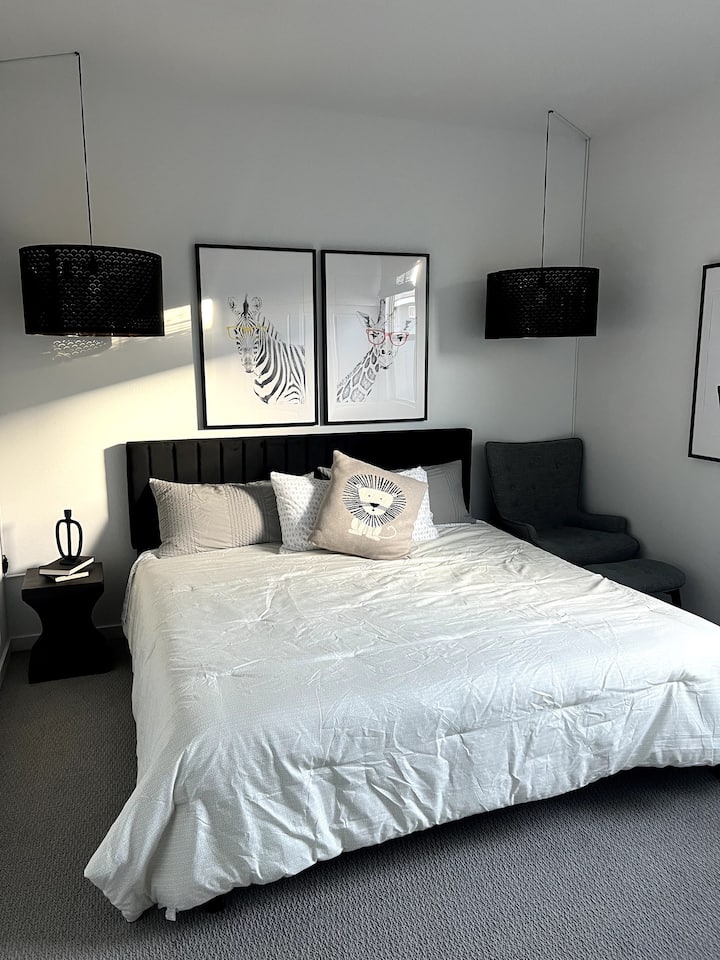 Schlafzimmer 3