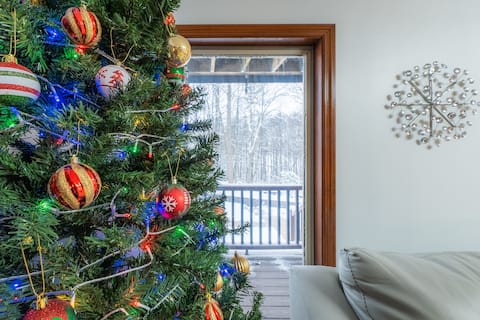 Horseshoe Acres - Home theater, spa room, hot tub