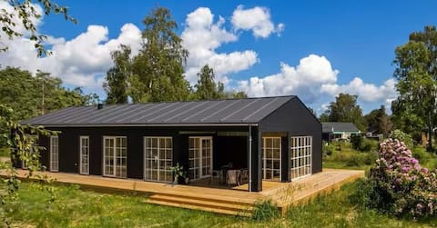 New lovely cottage - Gedesby