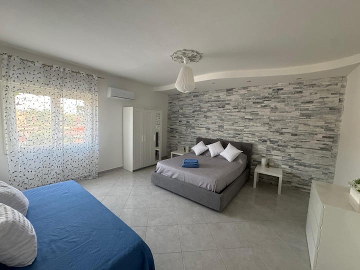 Habitación 1