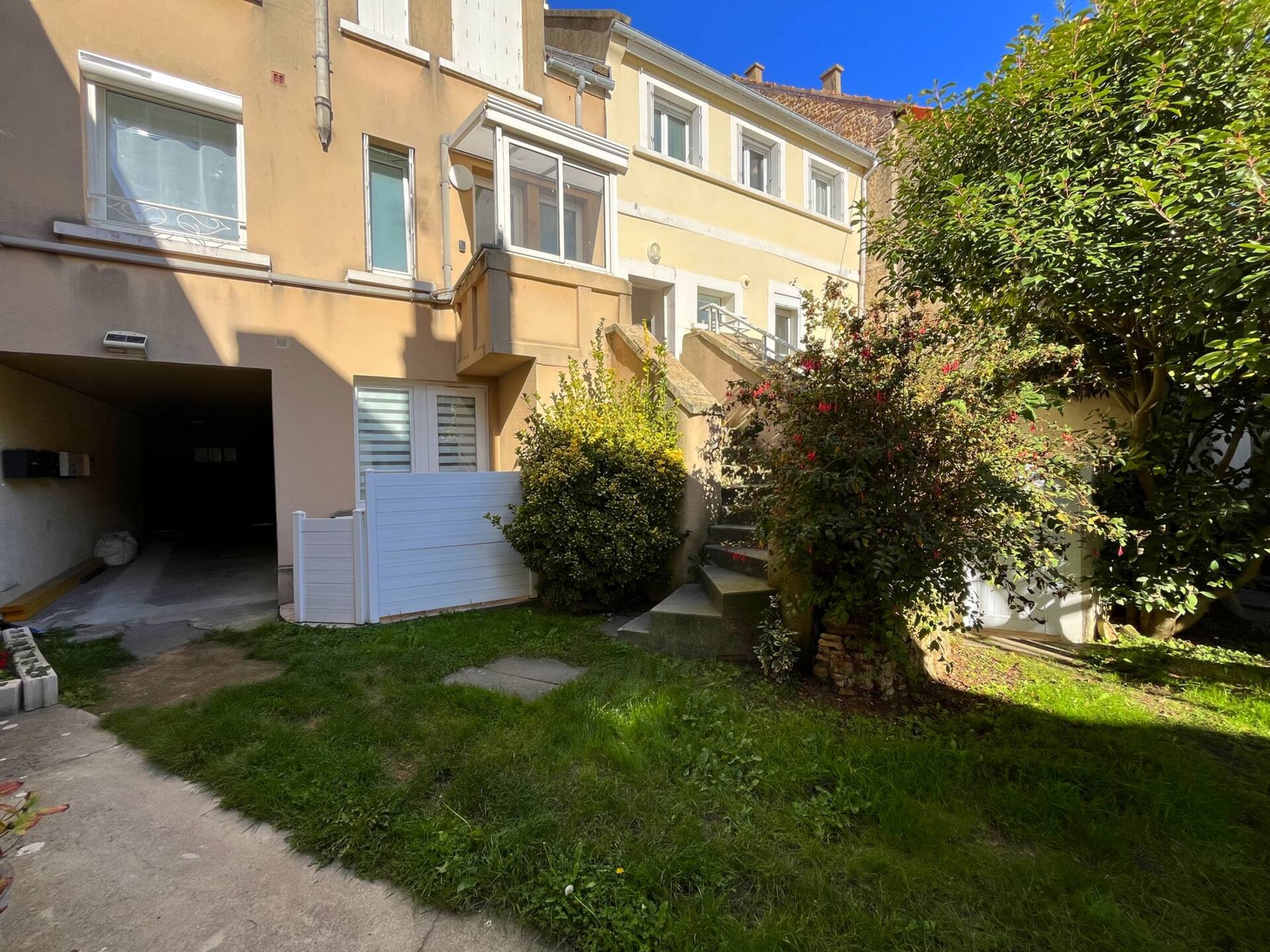 Le Maxaudant Duplex avec Balcon et Vue sur Mer — photo 2