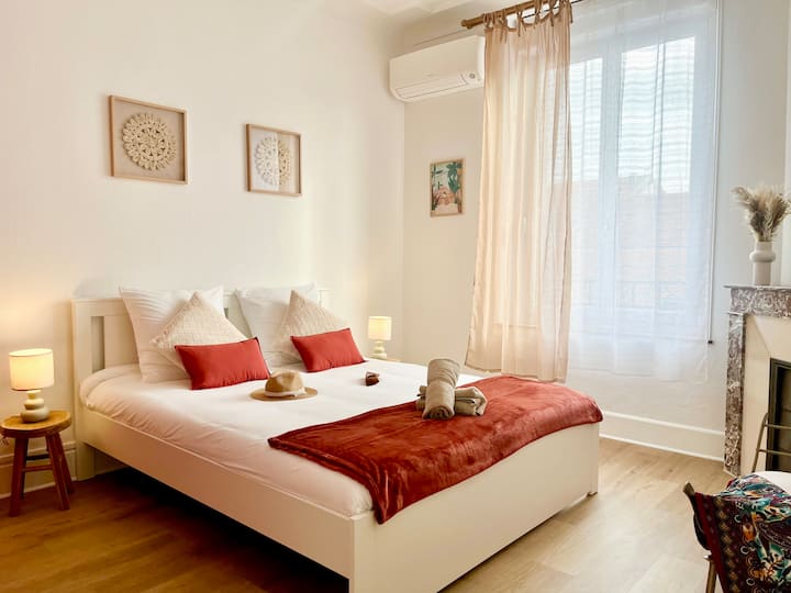 Chambre 1