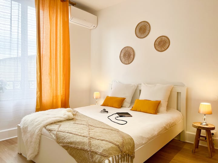 Chambre 2