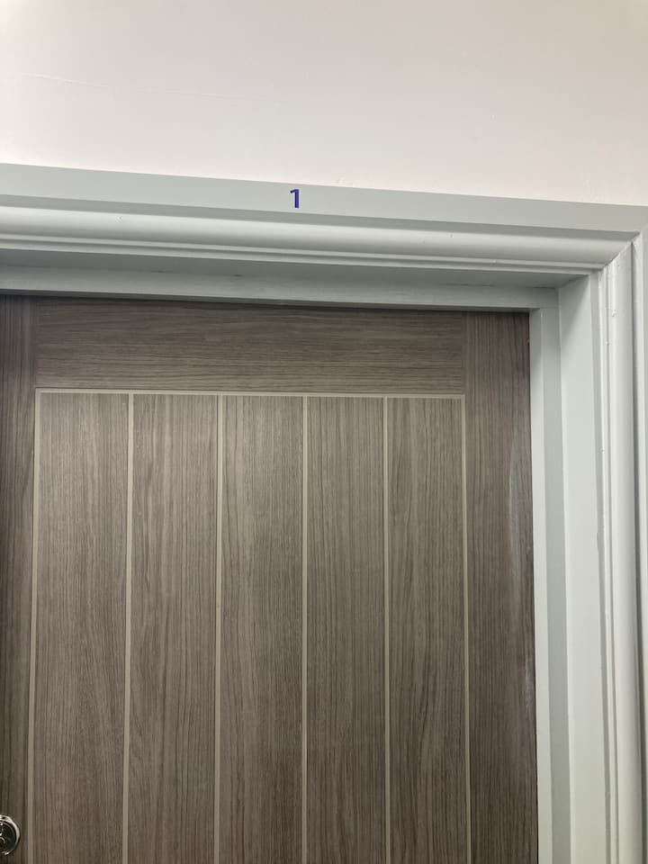 საძინებელი 1