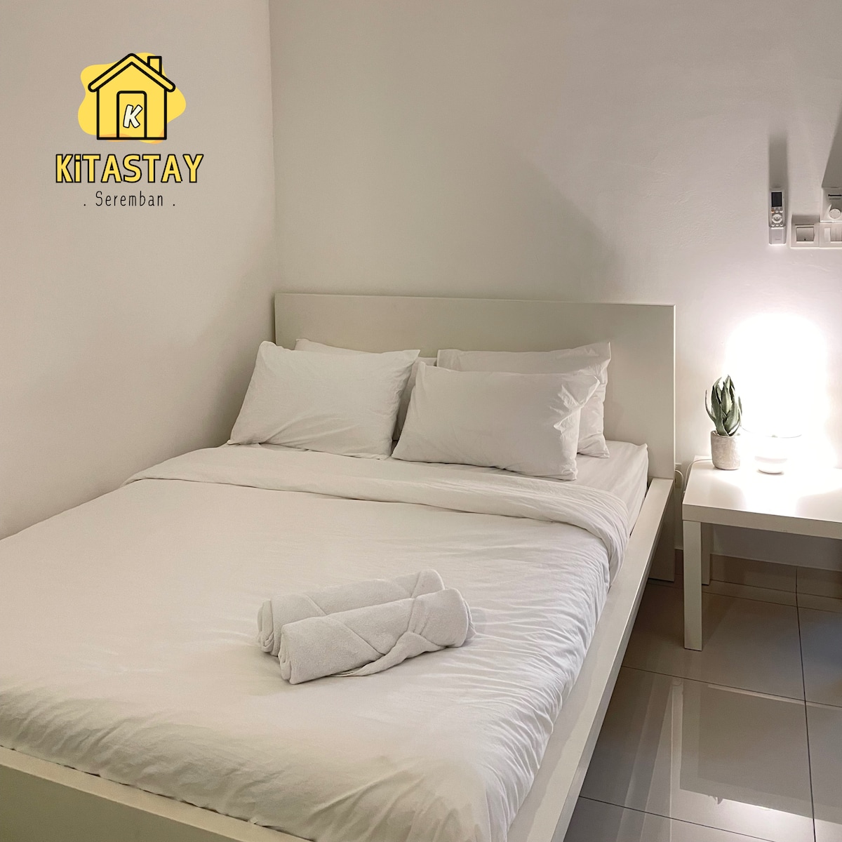 საძინებელი 3