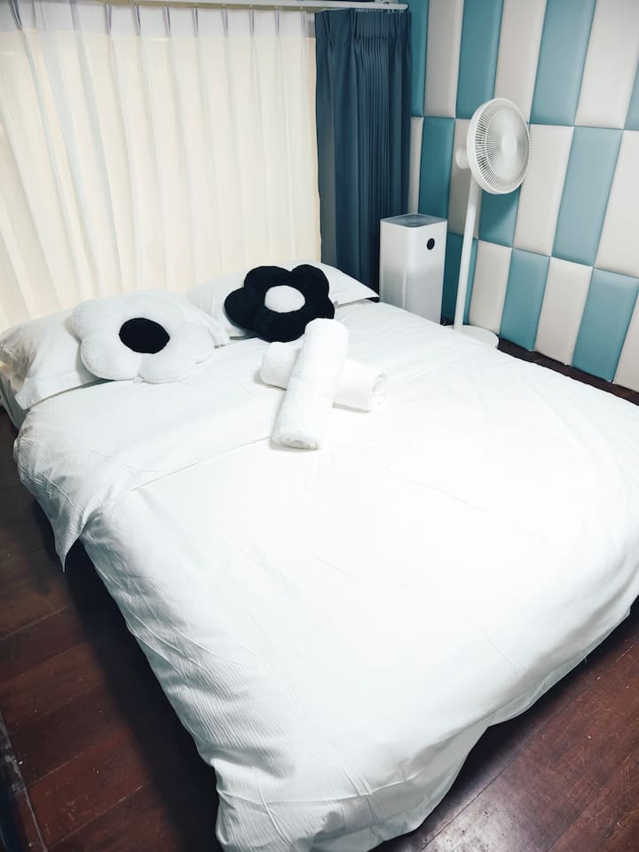 Bedroom 5