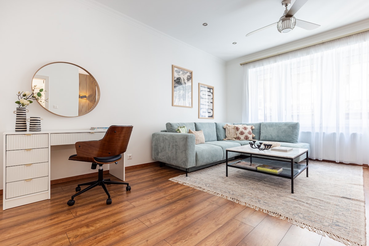 ห้องนั่งเล่น