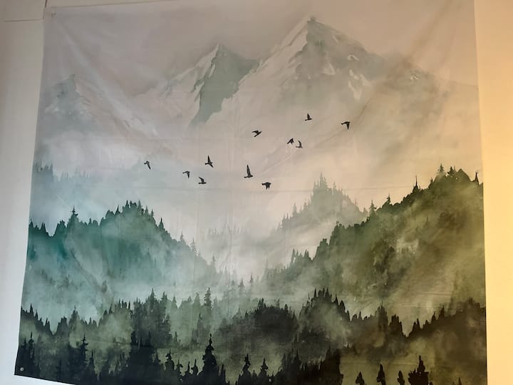 Спална соба 2