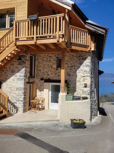 The Fishermen's Hideaway