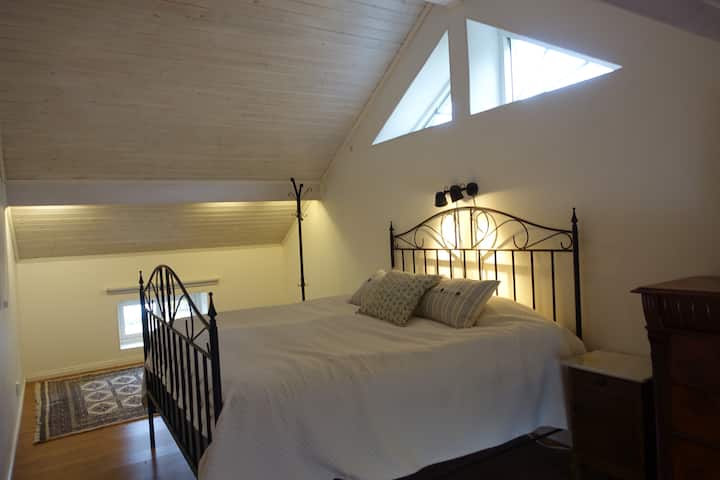 Спална соба 2