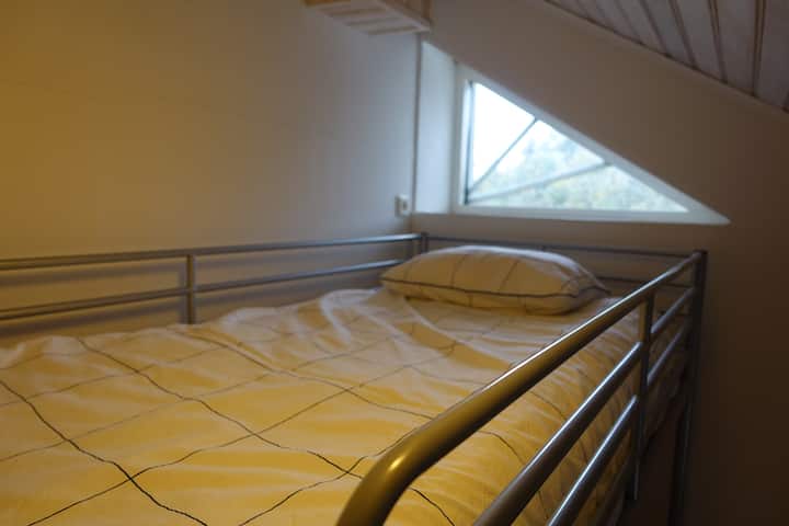 Спална соба 4