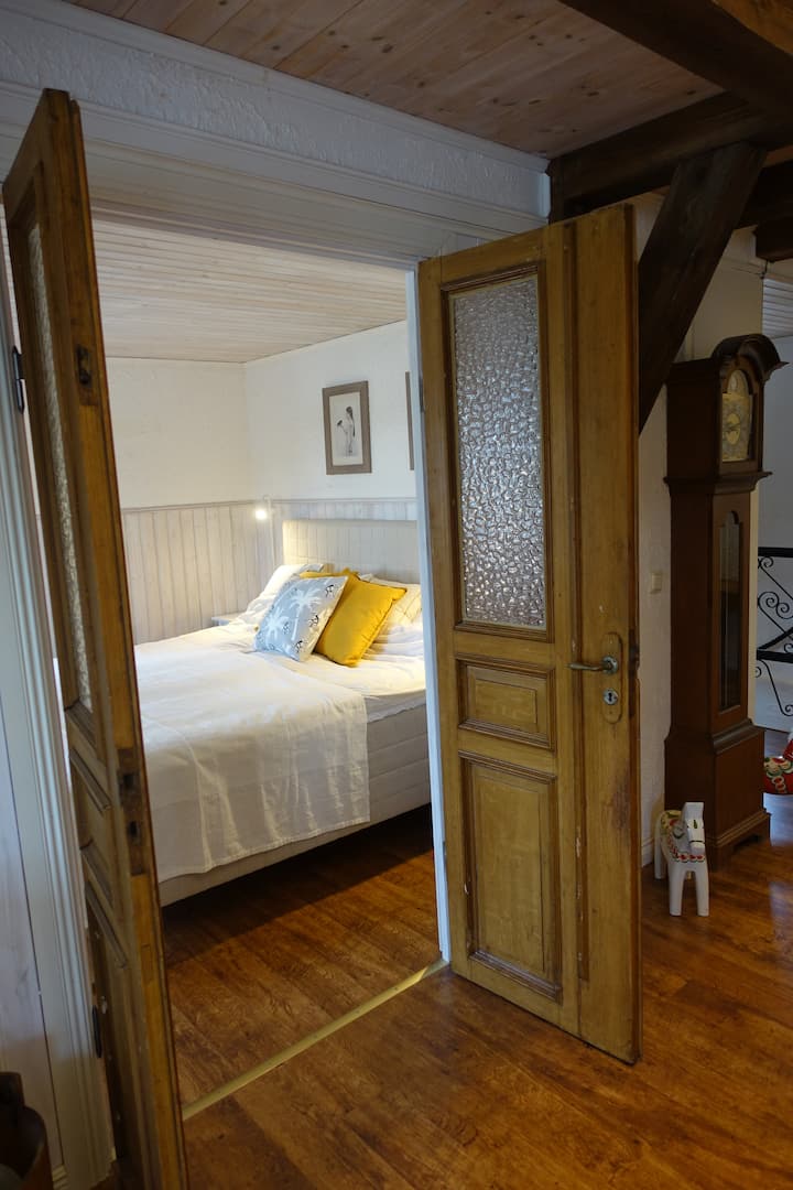 Спална соба 1