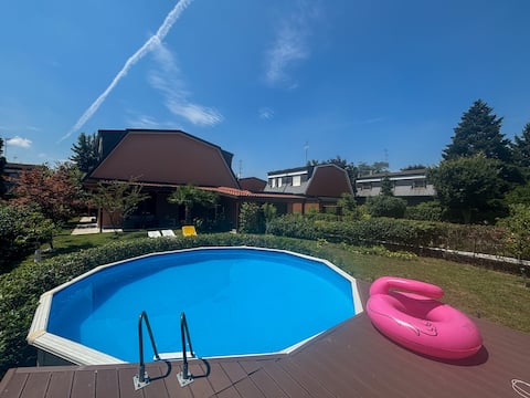 Casa Sporting Lodge Milano-Cortina 25/26 Olympics