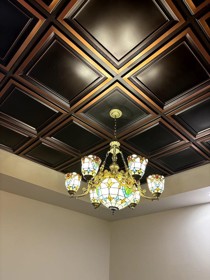 Downtown Designer Digs - Elmer Lovejoy's - Laramie, WY