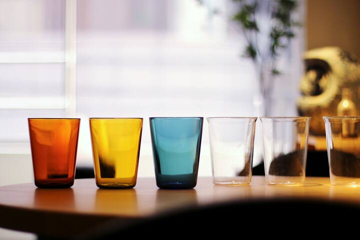 Shibuya 5min walk,5Bed＋1mat, Max, Safe,quiet place gallery image 4