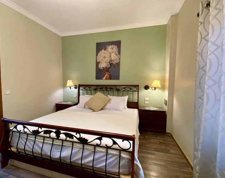 غرفة النوم 2