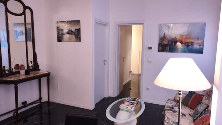 Luxury Apartment Noveno 2 - Venedik