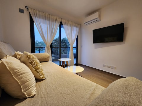 Anuncio de Airbnb popular: Special DOS, in Villa Urquiza en Villa Urquiza
