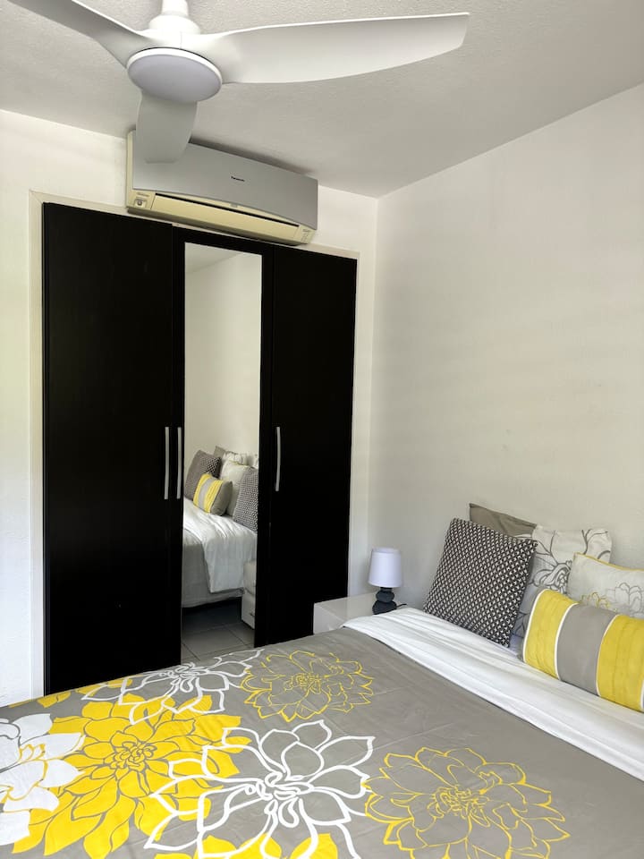 Спална соба 1