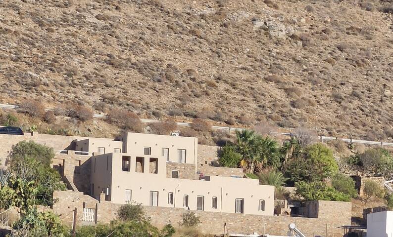 miners’ house mega livadi gallery image 3