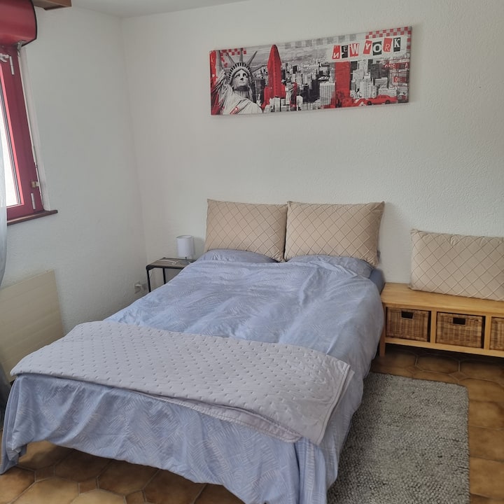 Спална соба