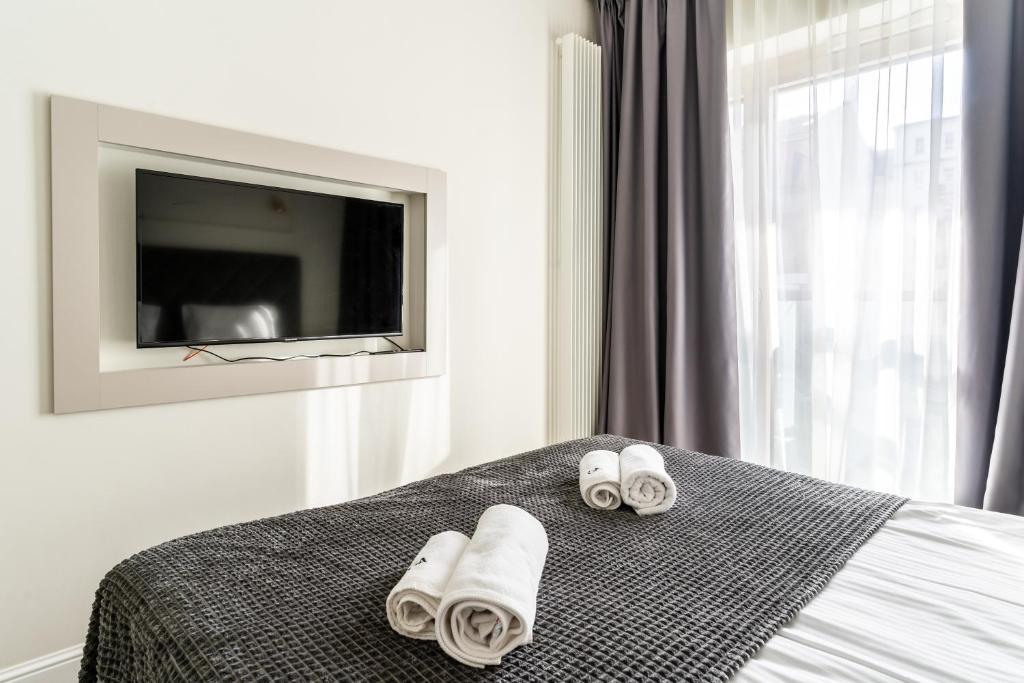 Спална соба 5