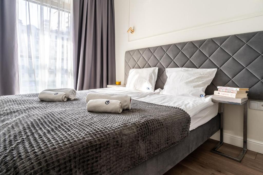 Спална соба 3