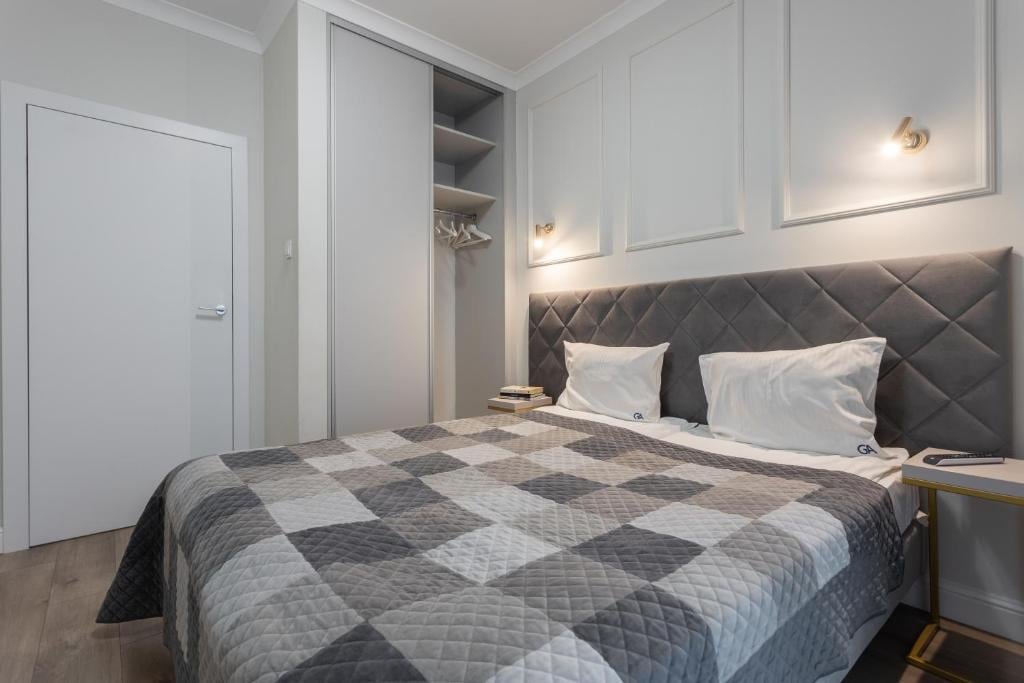 Спална соба 4