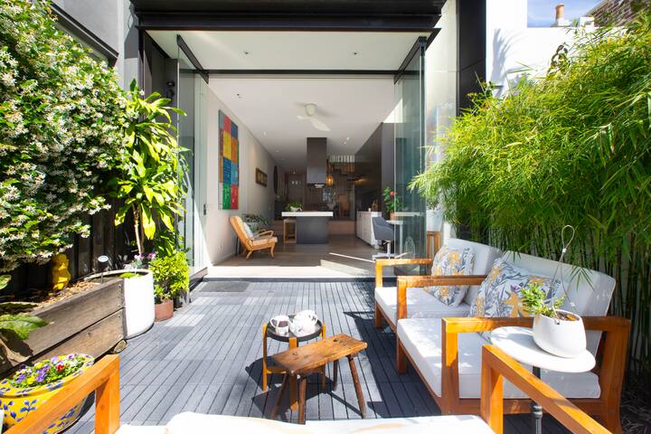 Stunning Home in the Heart of Surry Hills gallery image 2