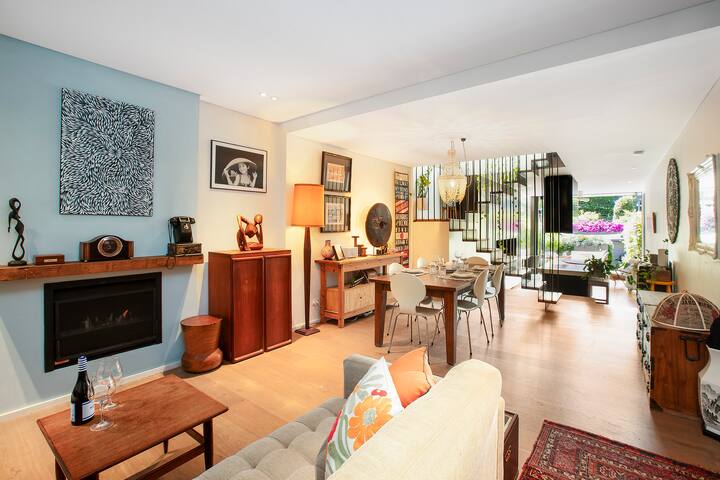 Stunning Home in the Heart of Surry Hills gallery image 5