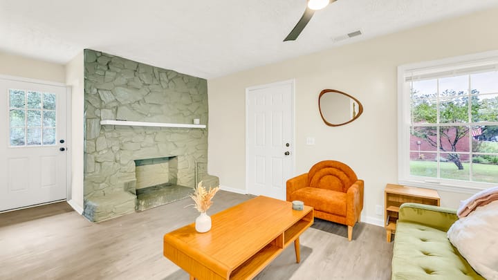Vintage Villa - Columbus, GA