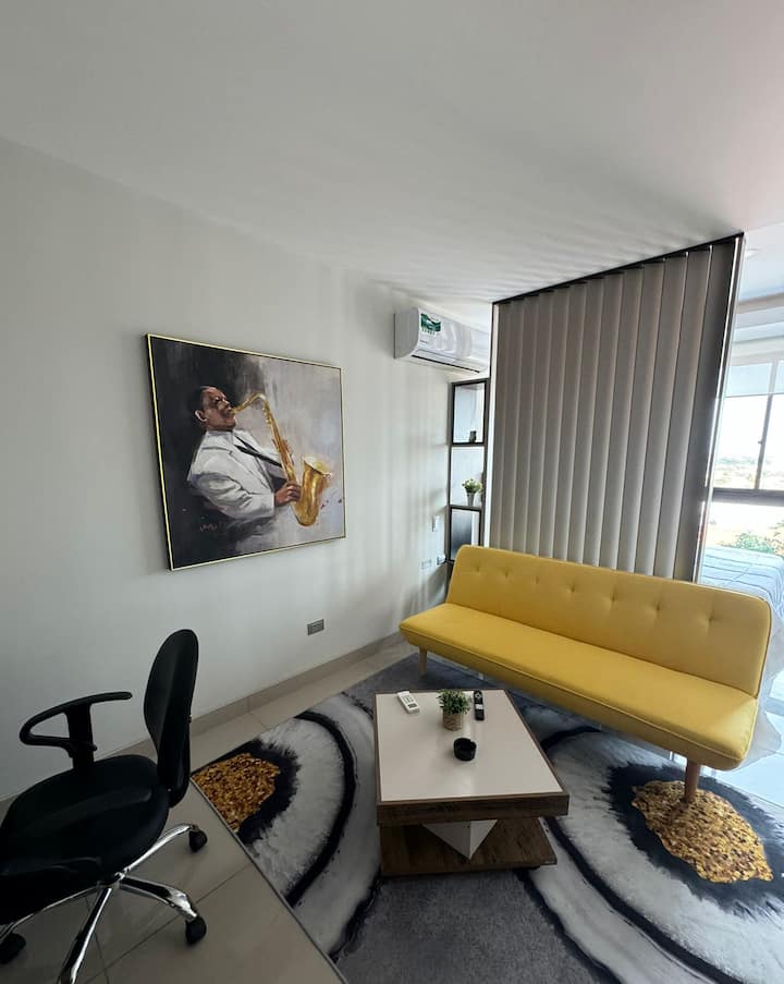 Apartment With Parking 7-min Walk Las Brisas - Bolivia