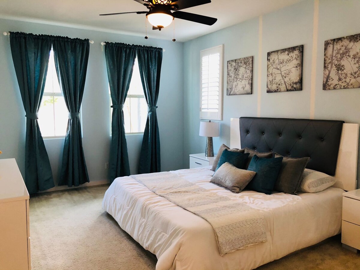 Acogedora suite Haven Casas en renta en Ontario, California, Estados Unidos Airbnb