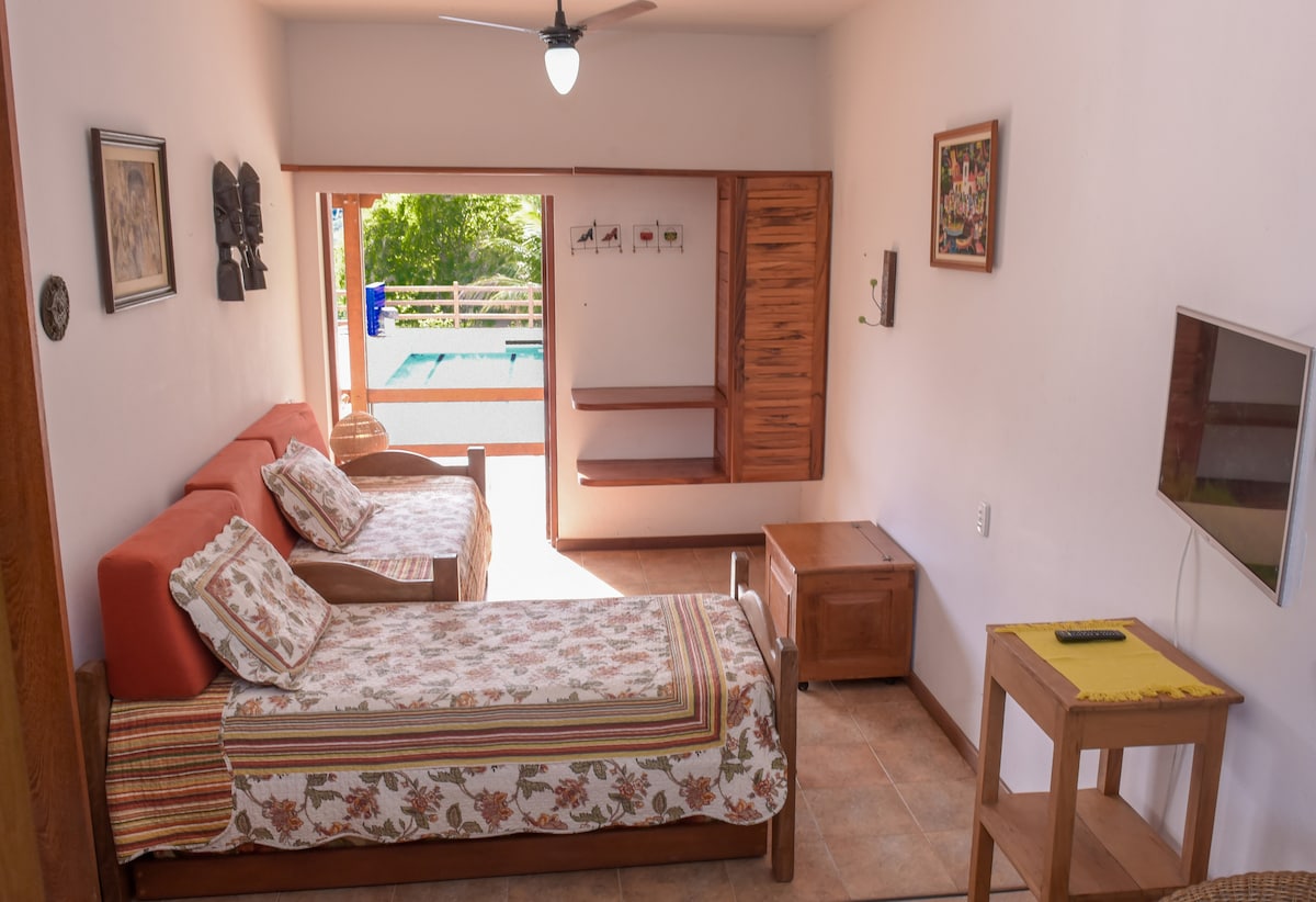 غرفة النوم 2