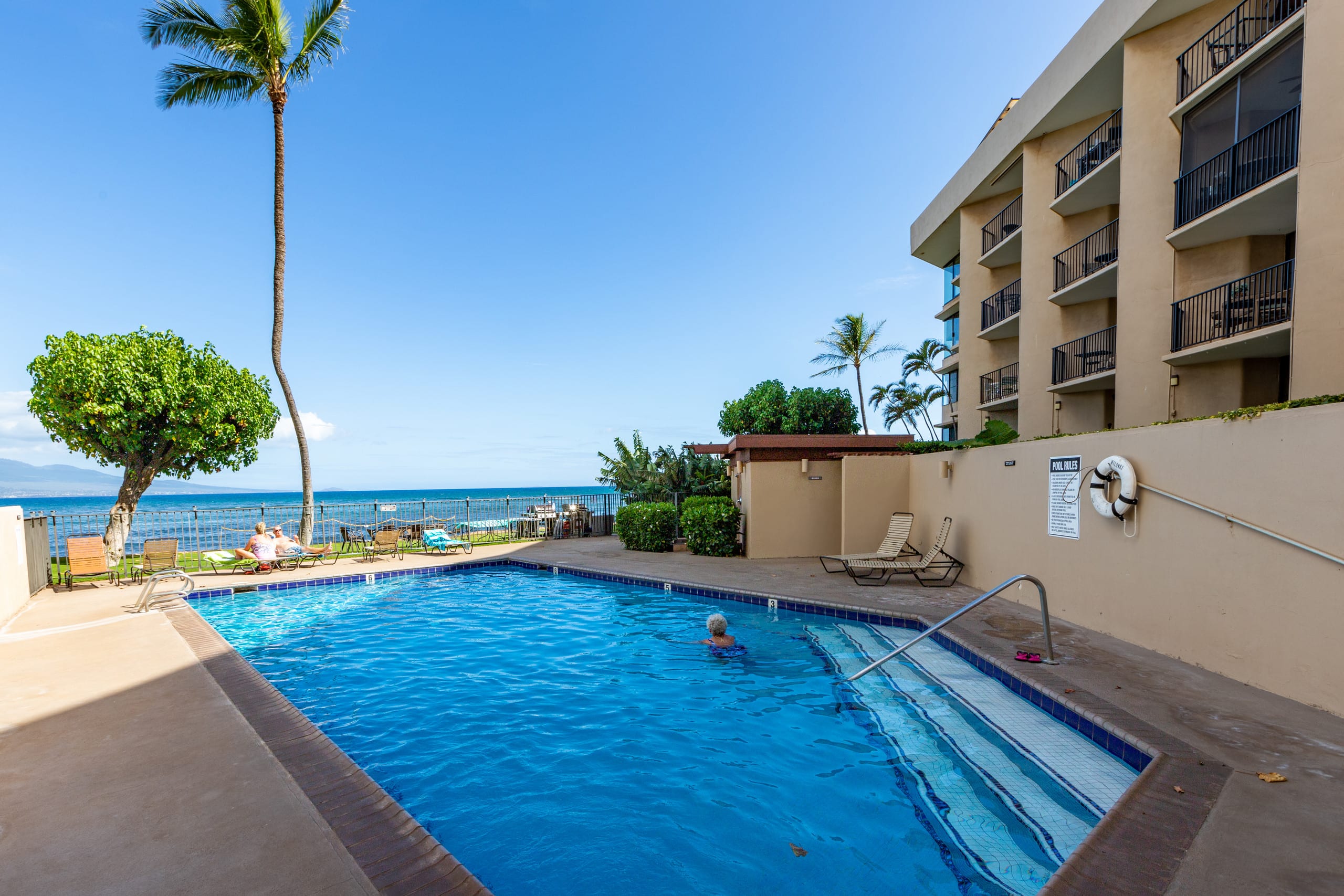 Condo in Wailuku · ★4.86 · 3 bedrooms · 3 beds · 2 baths - Image 37