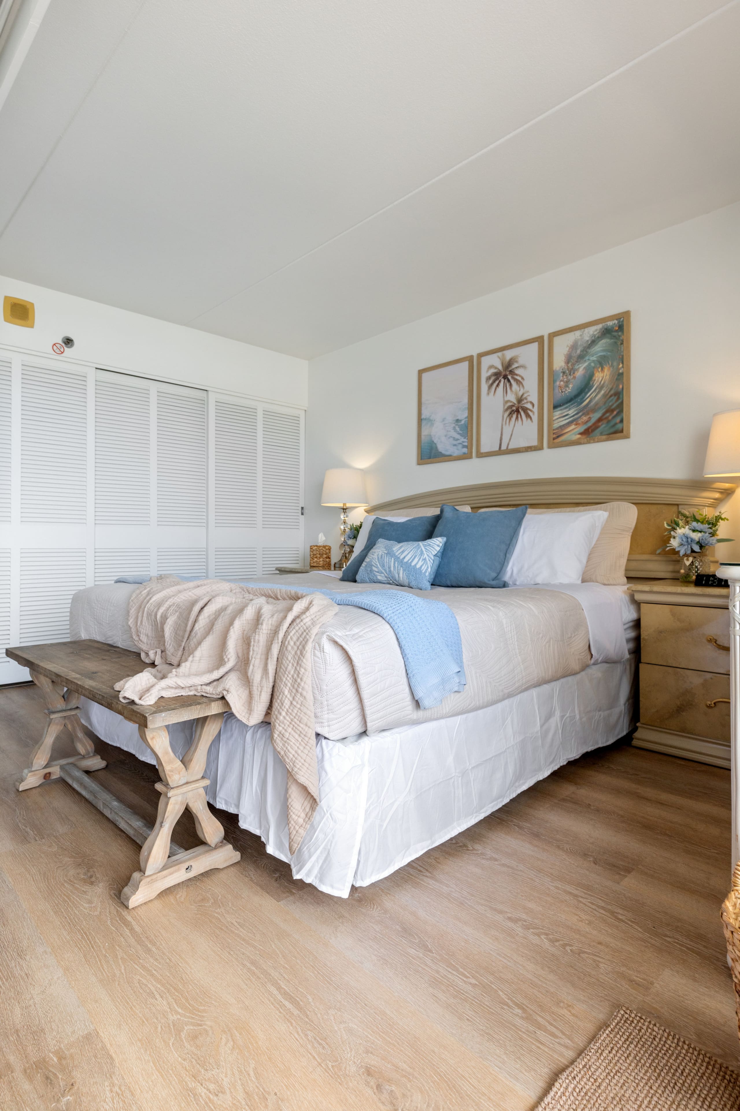 Condo in Honolulu · ★4.95 · 1 bedroom · 2 beds · 1 private bath - Image 20