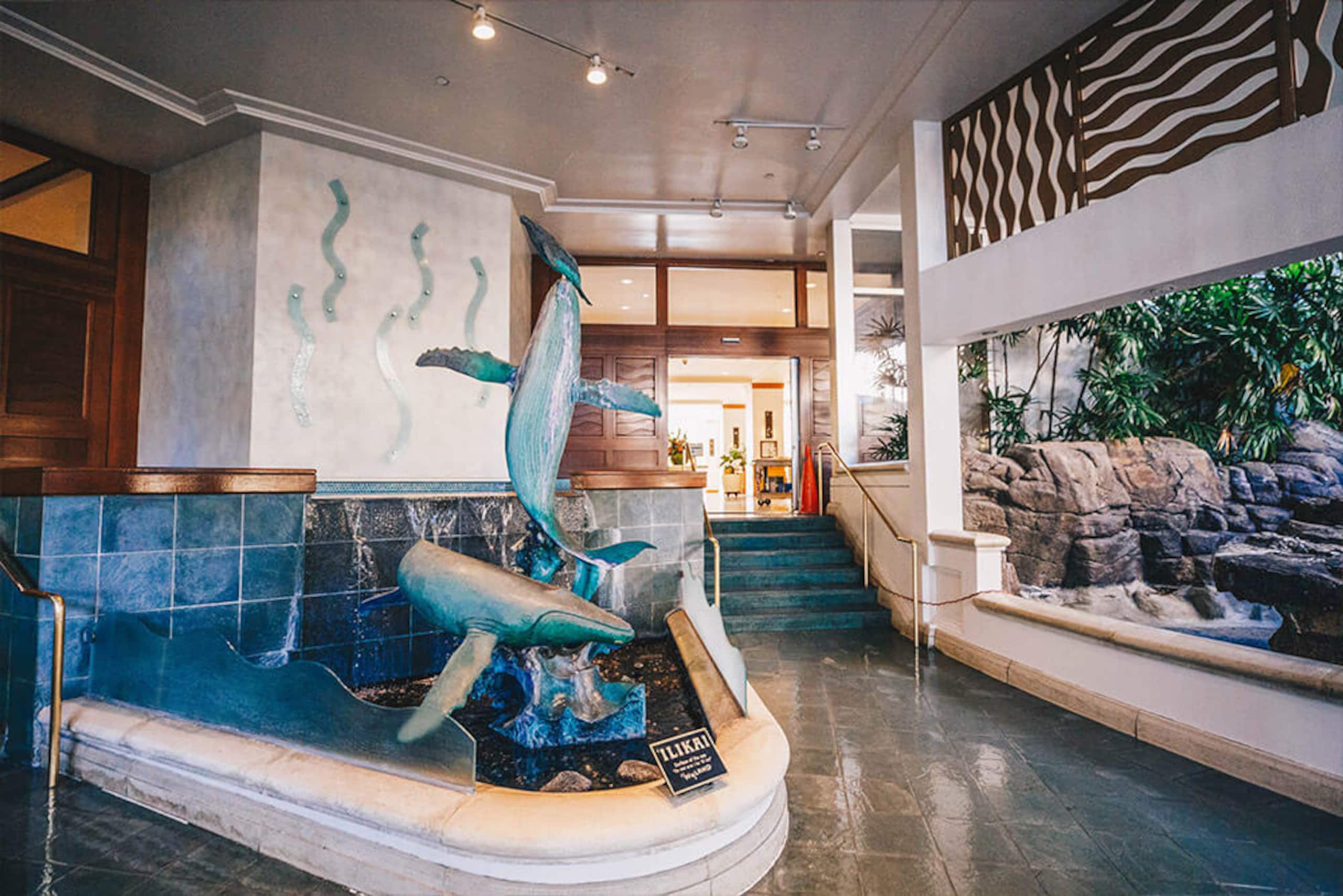 Condo in Honolulu · ★4.95 · 1 bedroom · 2 beds · 1 private bath - Image 50