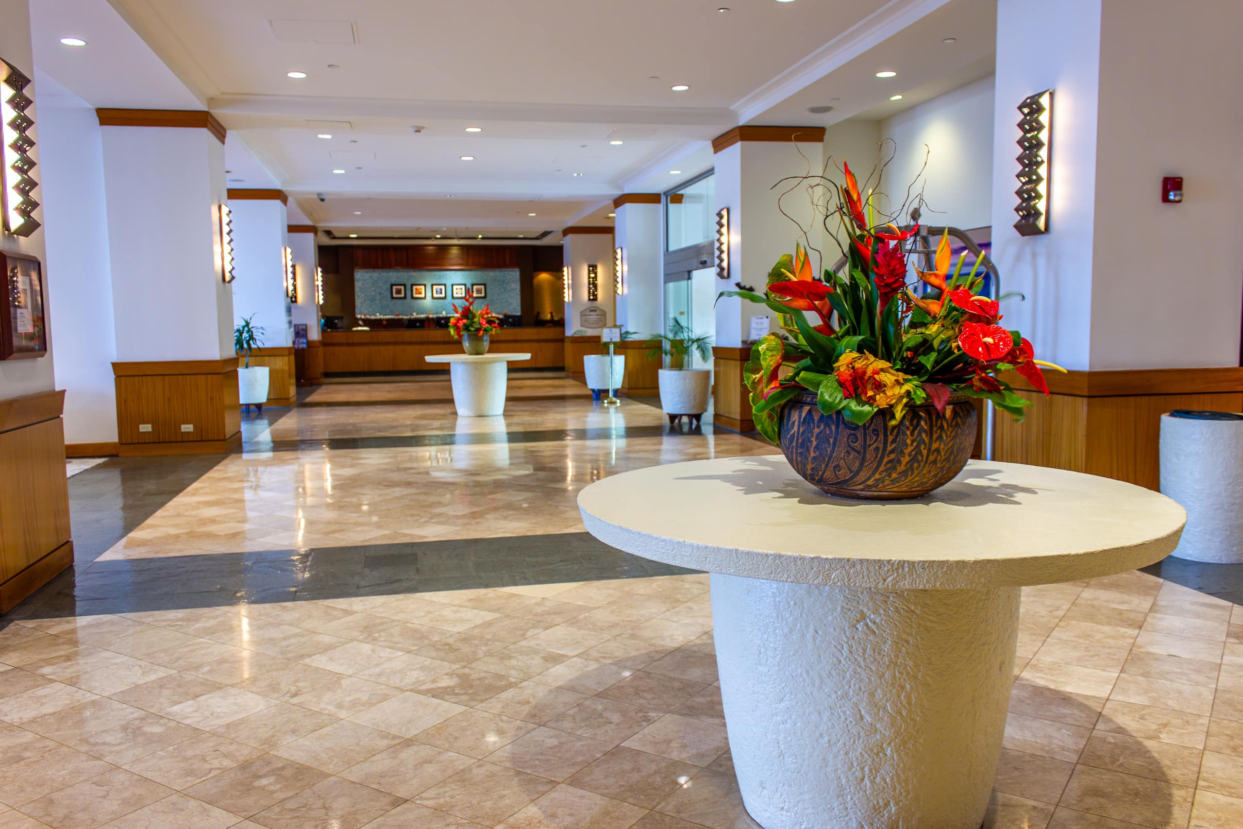 Condo in Honolulu · ★4.95 · 1 bedroom · 2 beds · 1 private bath - Image 57